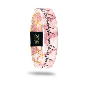 ZOX She Believed She Could